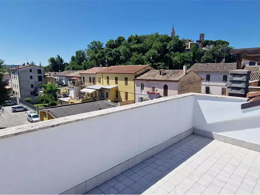 Immagine 17 di Trilocale in vendita  in DEI TELARI a Jesi
