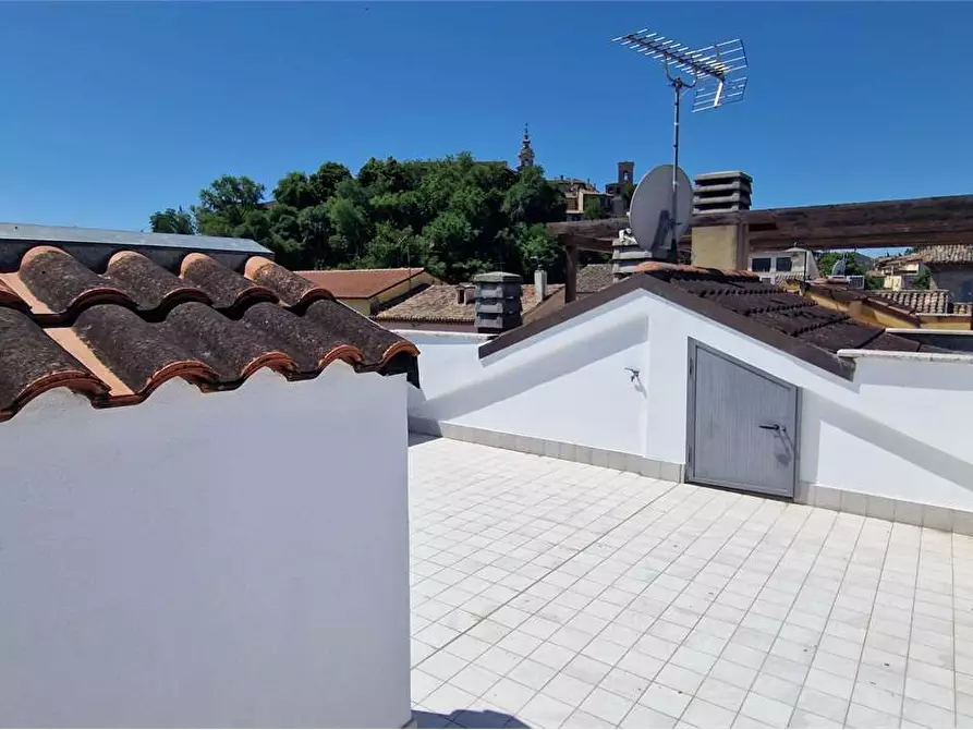 Immagine 18 di Trilocale in vendita  in DEI TELARI a Jesi