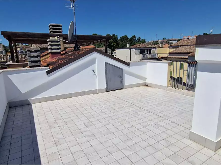 Immagine 19 di Trilocale in vendita  in DEI TELARI a Jesi