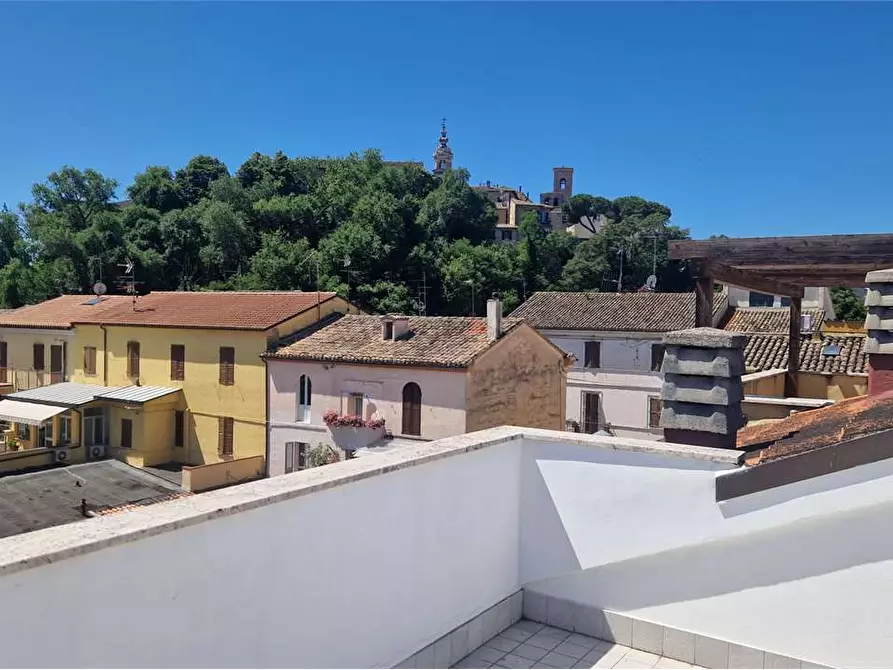 Immagine 20 di Trilocale in vendita  in DEI TELARI a Jesi