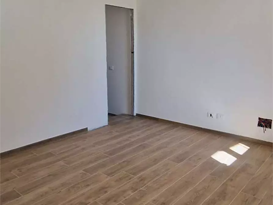 Immagine 1 di Trilocale in vendita  in POSATORA 32 a Ancona