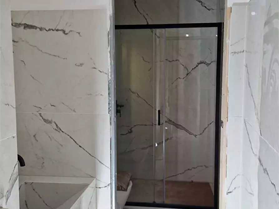 Immagine 2 di Trilocale in vendita  in POSATORA 32 a Ancona