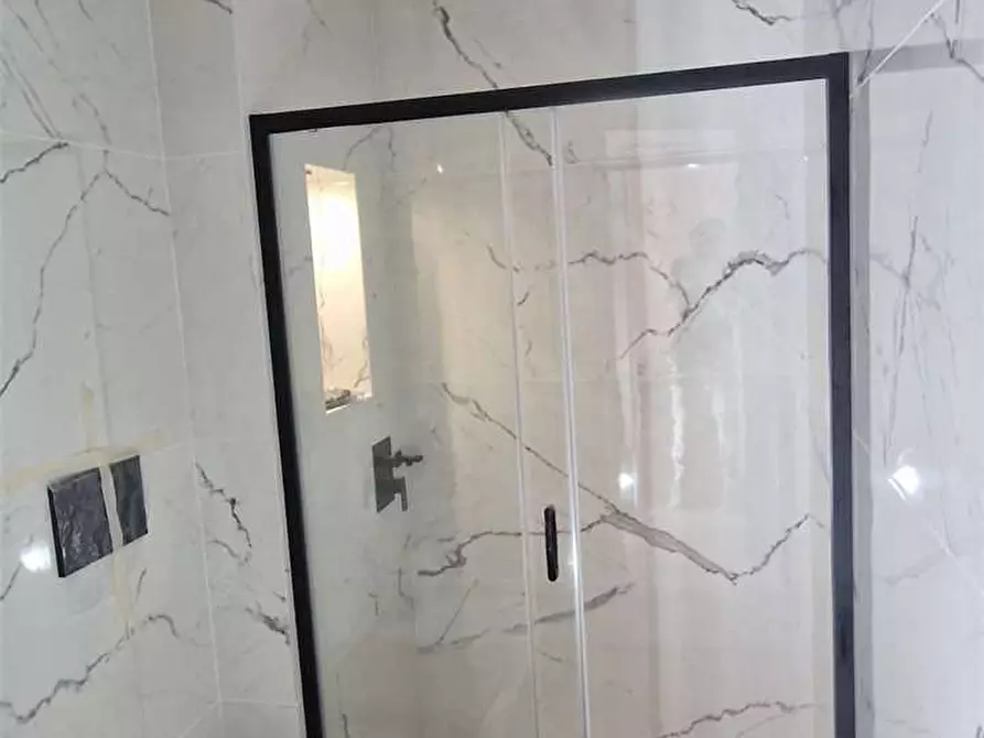 Immagine 3 di Trilocale in vendita  in POSATORA 32 a Ancona