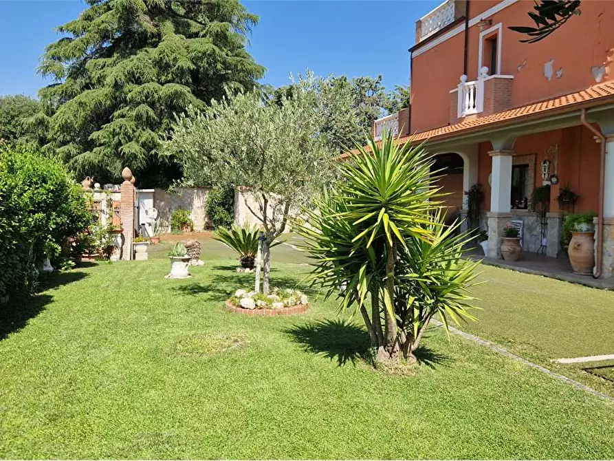 Immagine 1 di Casa bifamiliare in vendita  in via toscana 10 a Monsano