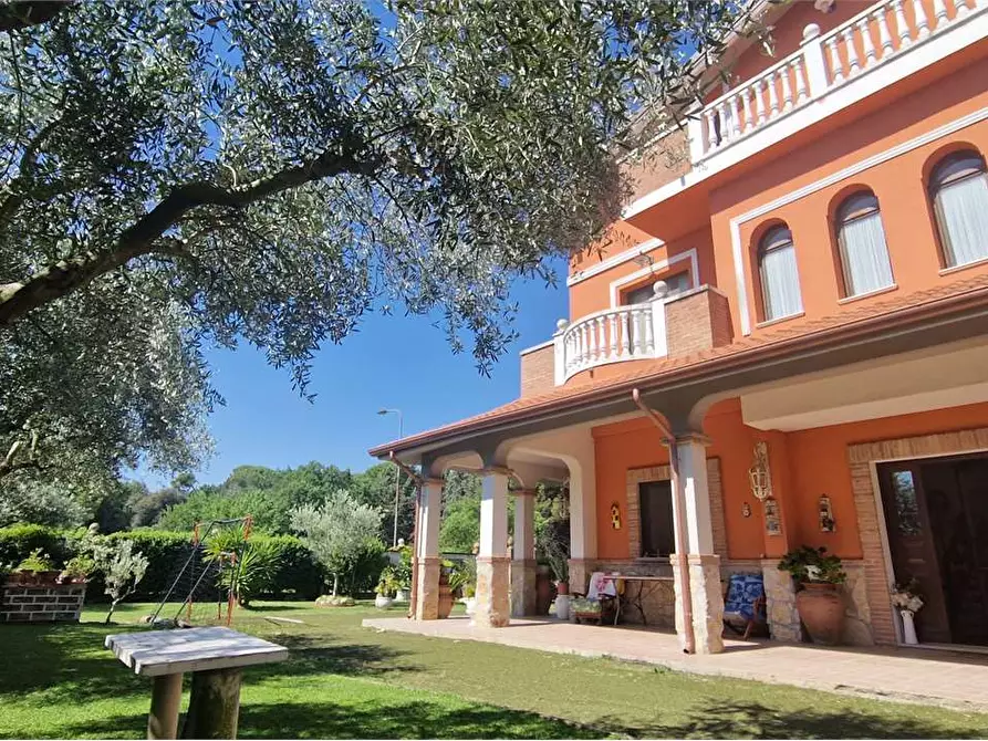 Immagine 3 di Casa bifamiliare in vendita  in via toscana 10 a Monsano