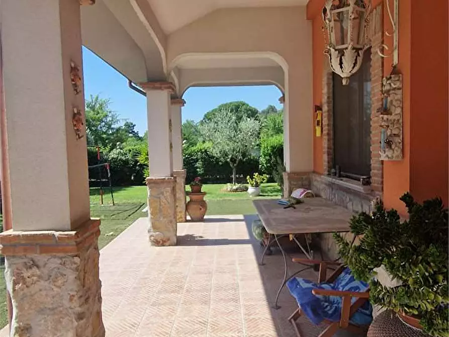 Immagine 4 di Casa bifamiliare in vendita  in via toscana 10 a Monsano