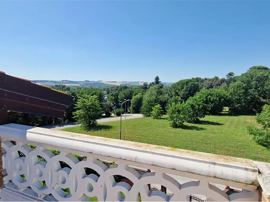 Immagine 5 di Casa bifamiliare in vendita  in via toscana 10 a Monsano