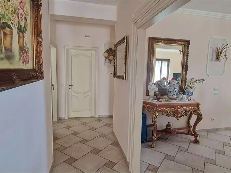 Immagine 6 di Casa bifamiliare in vendita  in via toscana 10 a Monsano