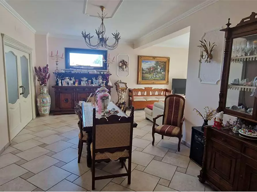Immagine 7 di Casa bifamiliare in vendita  in via toscana 10 a Monsano