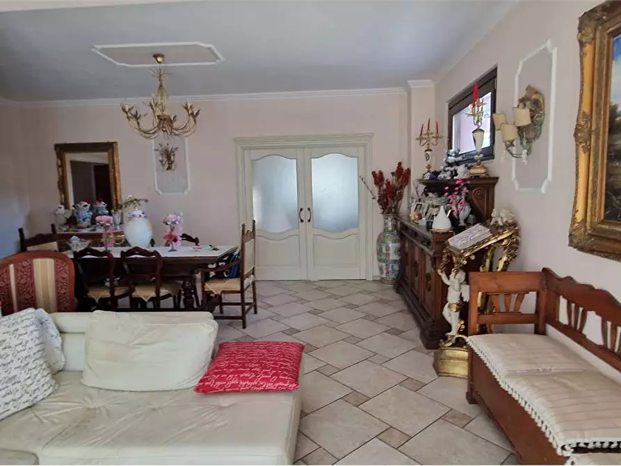 Immagine 8 di Casa bifamiliare in vendita  in via toscana 10 a Monsano