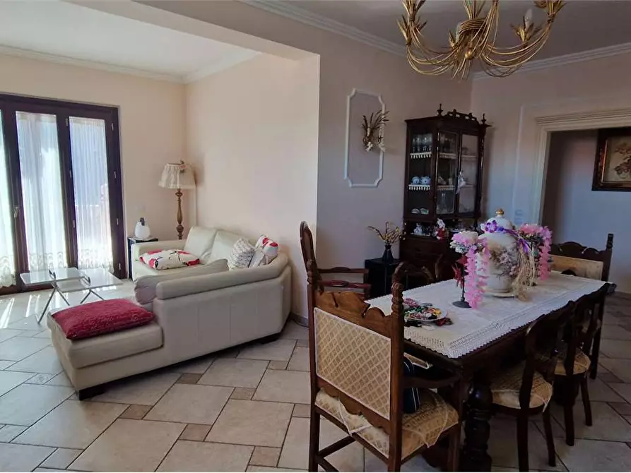 Immagine 9 di Casa bifamiliare in vendita  in via toscana 10 a Monsano