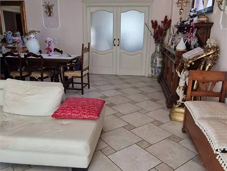 Immagine 10 di Casa bifamiliare in vendita  in via toscana 10 a Monsano