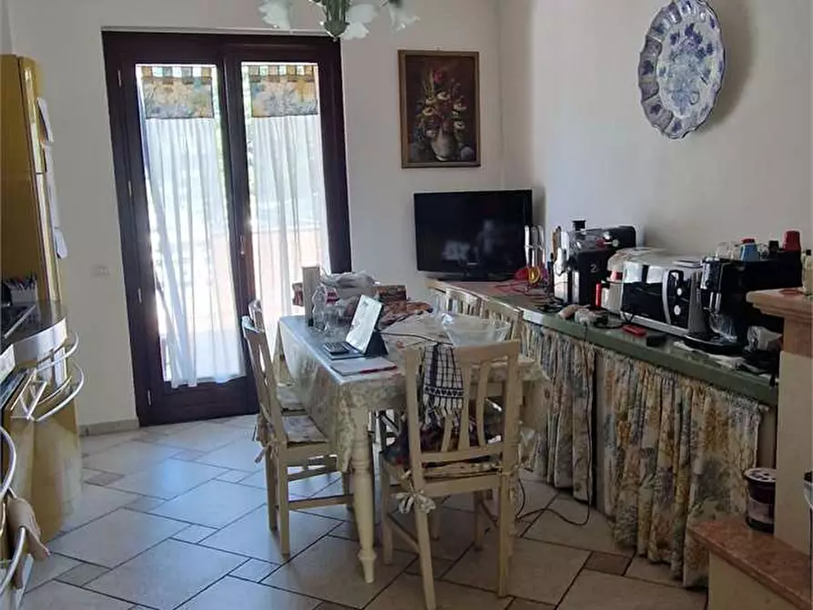 Immagine 11 di Casa bifamiliare in vendita  in via toscana 10 a Monsano