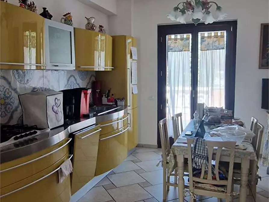 Immagine 12 di Casa bifamiliare in vendita  in via toscana 10 a Monsano