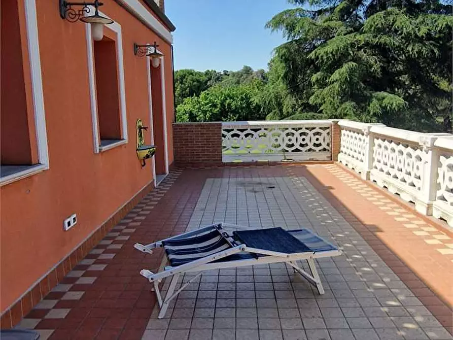 Immagine 13 di Casa bifamiliare in vendita  in via toscana 10 a Monsano