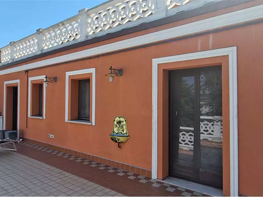 Immagine 14 di Casa bifamiliare in vendita  in via toscana 10 a Monsano