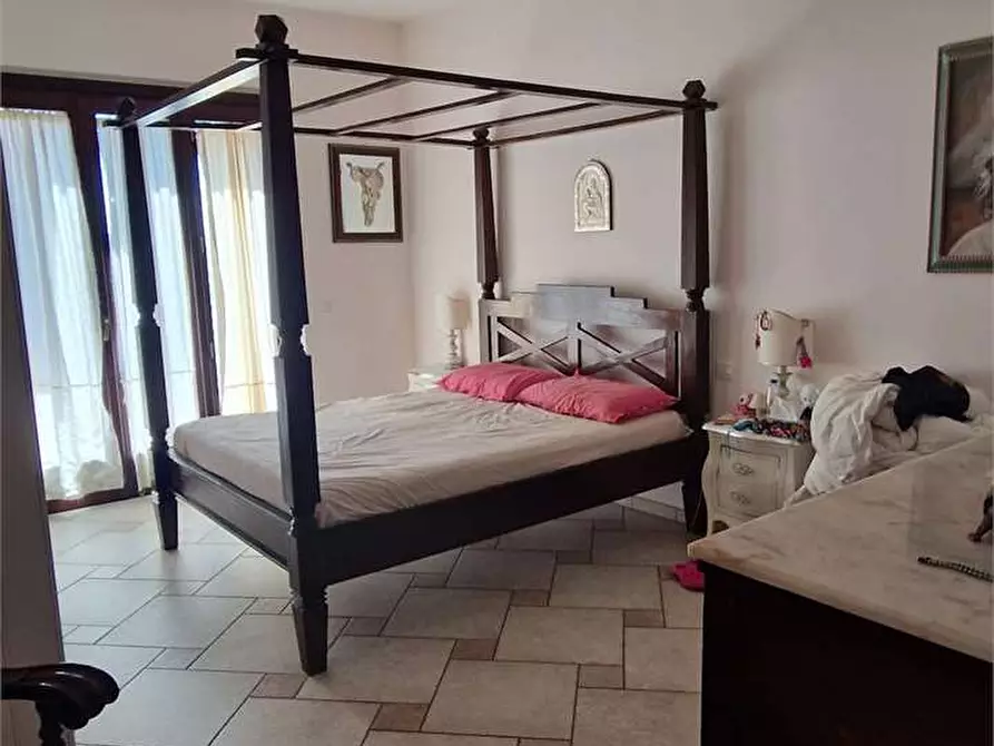 Immagine 16 di Casa bifamiliare in vendita  in via toscana 10 a Monsano