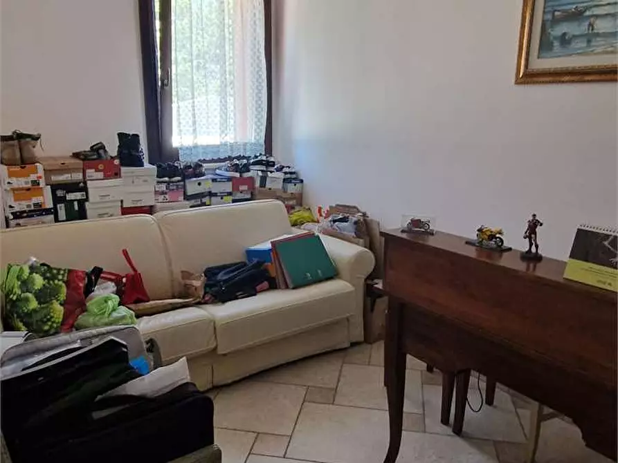 Immagine 18 di Casa bifamiliare in vendita  in via toscana 10 a Monsano