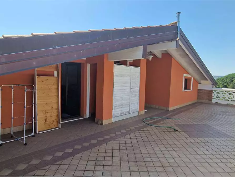 Immagine 19 di Casa bifamiliare in vendita  in via toscana 10 a Monsano