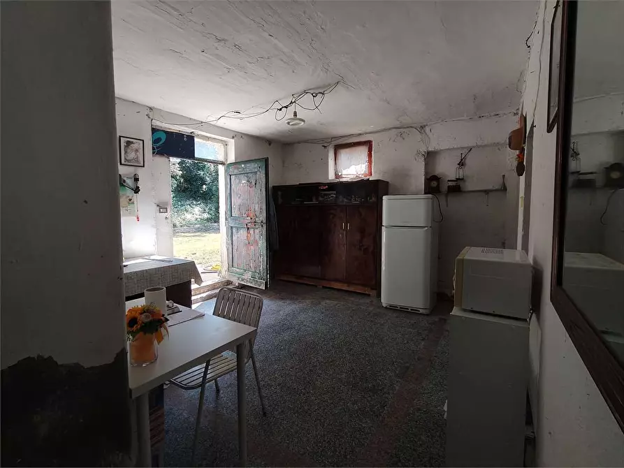 Immagine 16 di Casa indipendente in vendita  in VIA CAGIATA  SNC a Osimo