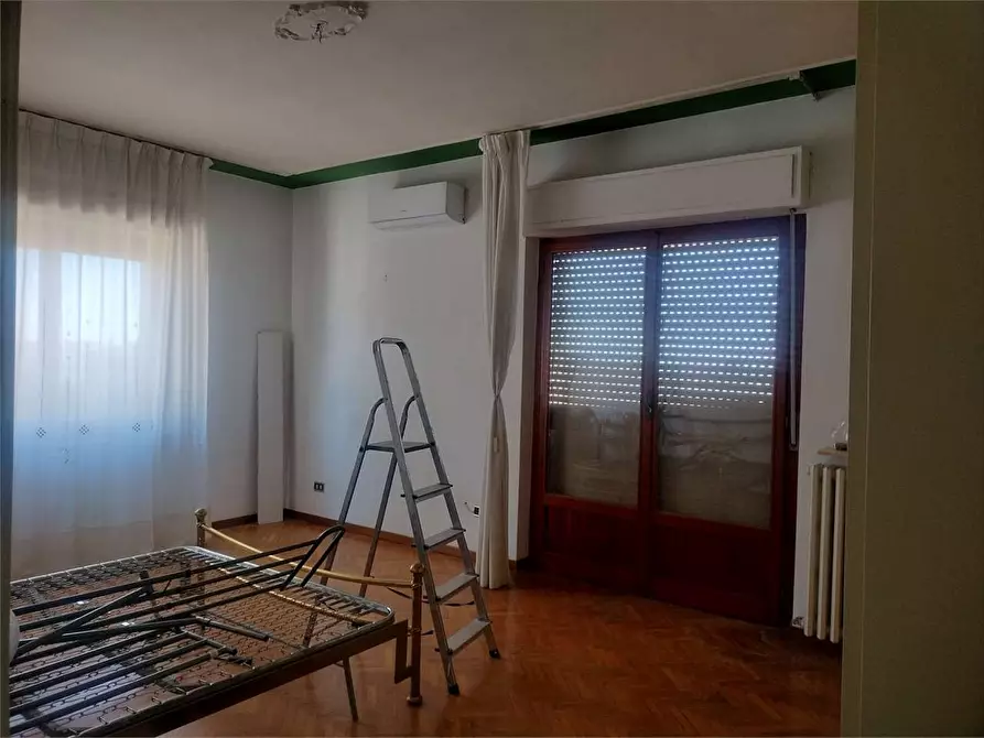 Immagine 4 di Attico in vendita  a Macerata
