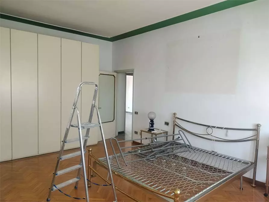 Immagine 5 di Attico in vendita  a Macerata