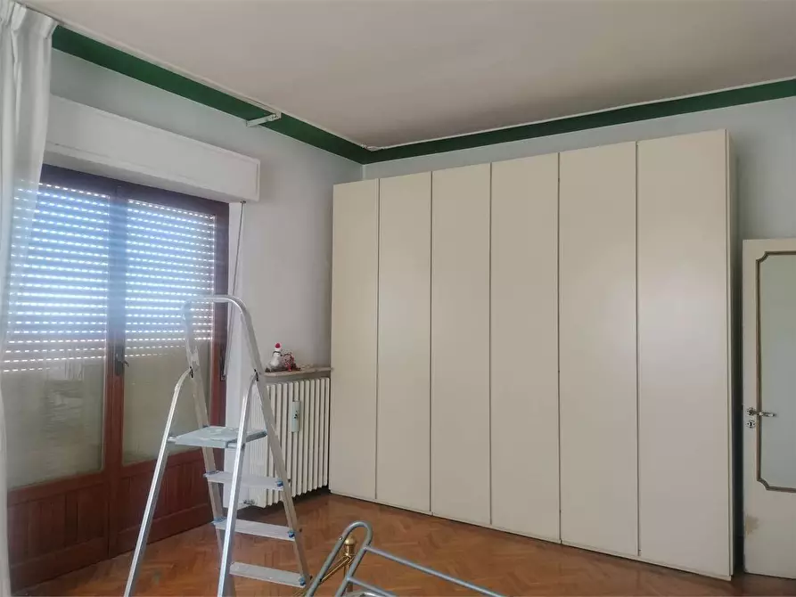 Immagine 6 di Attico in vendita  a Macerata
