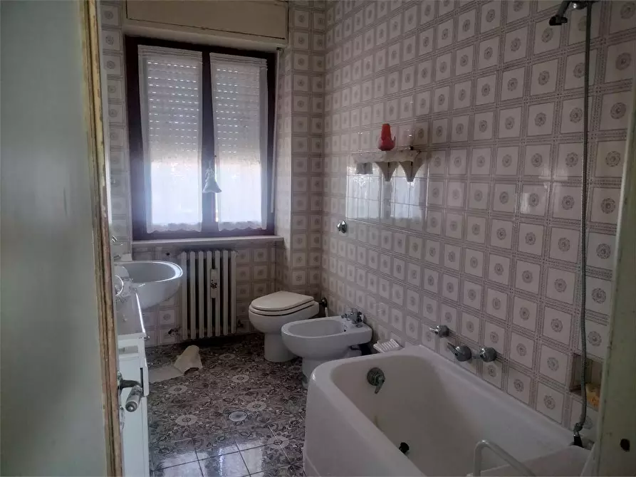 Immagine 7 di Attico in vendita  a Macerata