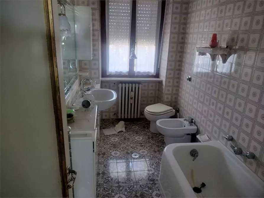 Immagine 8 di Attico in vendita  a Macerata