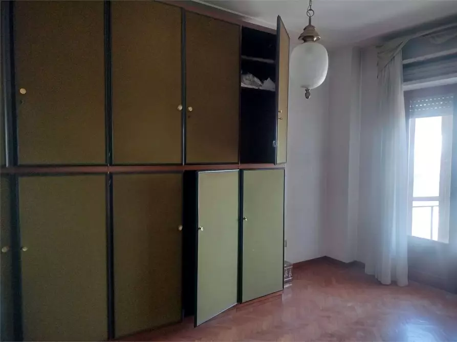 Immagine 9 di Attico in vendita  a Macerata