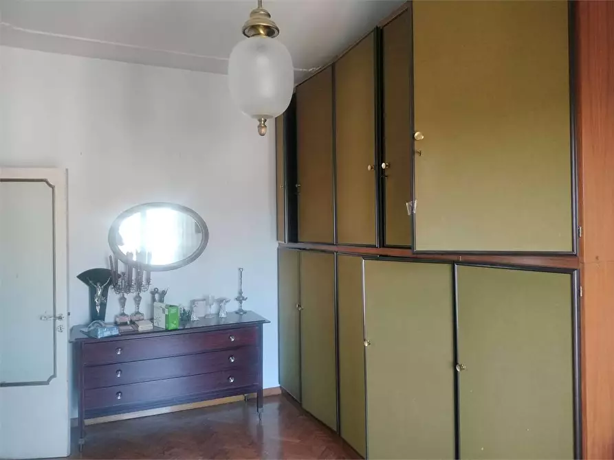 Immagine 10 di Attico in vendita  a Macerata