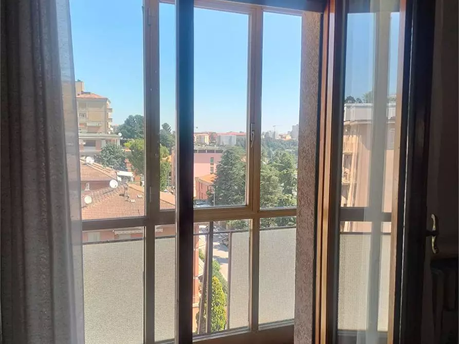 Immagine 11 di Attico in vendita  a Macerata