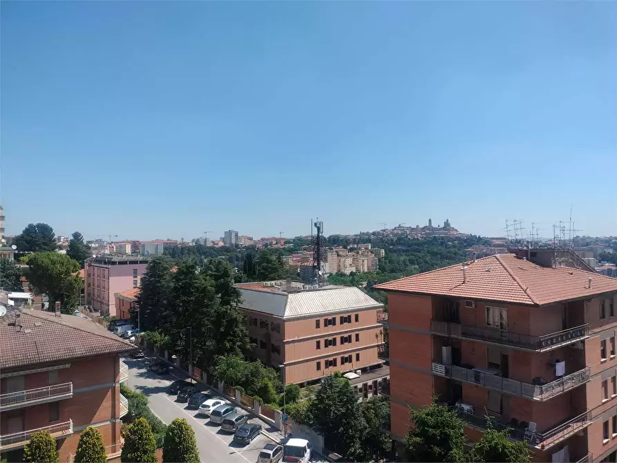 Immagine 12 di Attico in vendita  a Macerata