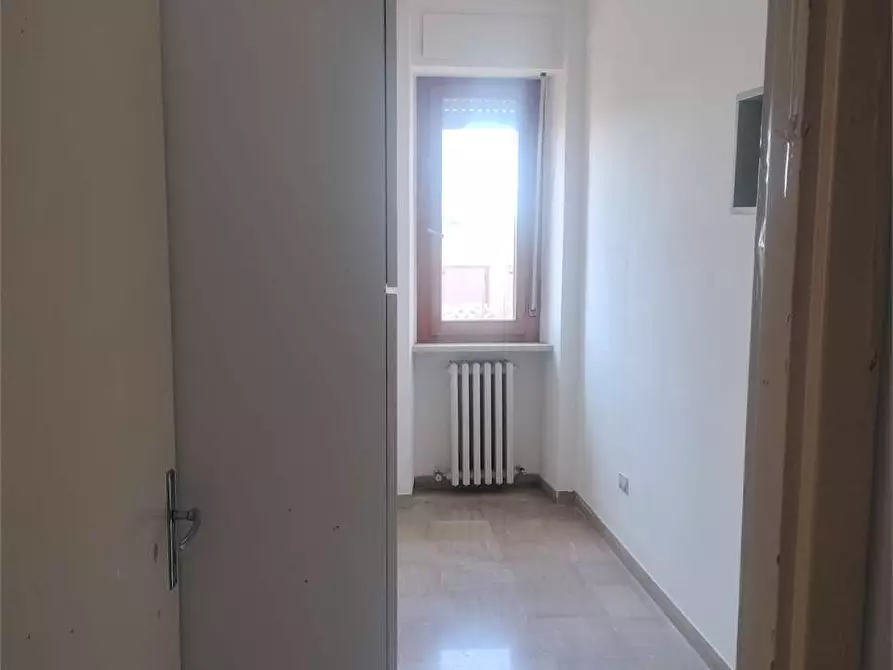 Immagine 14 di Attico in vendita  a Macerata