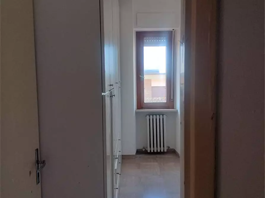 Immagine 15 di Attico in vendita  a Macerata