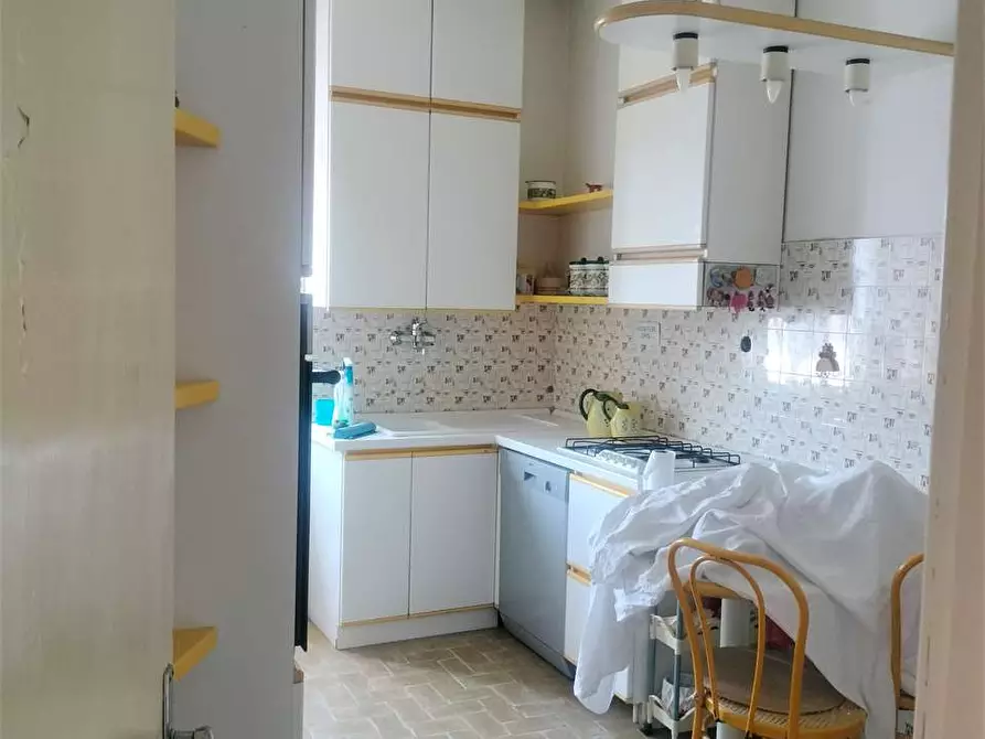Immagine 17 di Attico in vendita  a Macerata