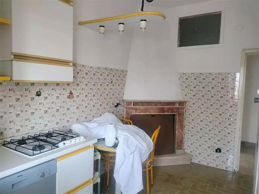 Immagine 18 di Attico in vendita  a Macerata
