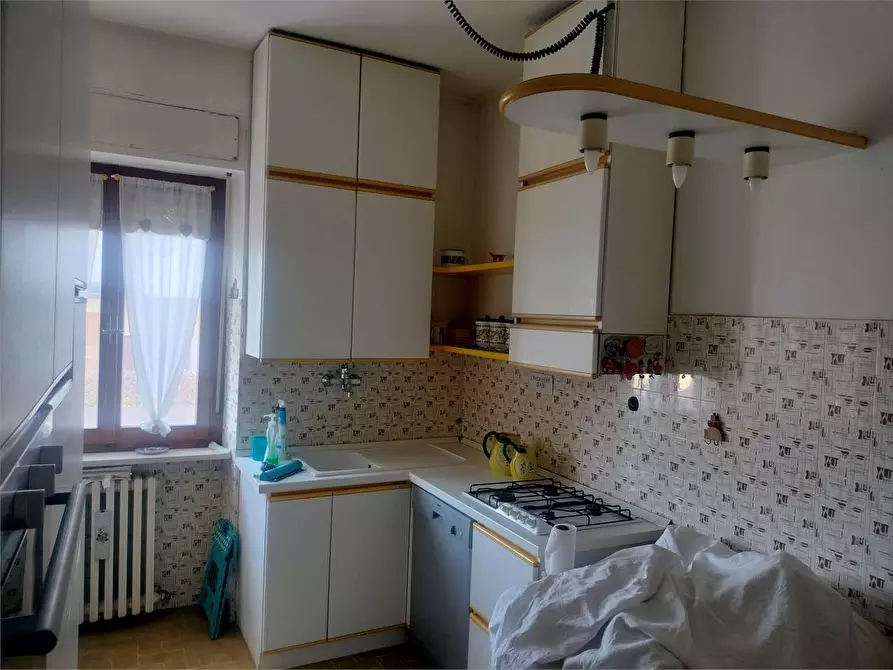 Immagine 19 di Attico in vendita  a Macerata