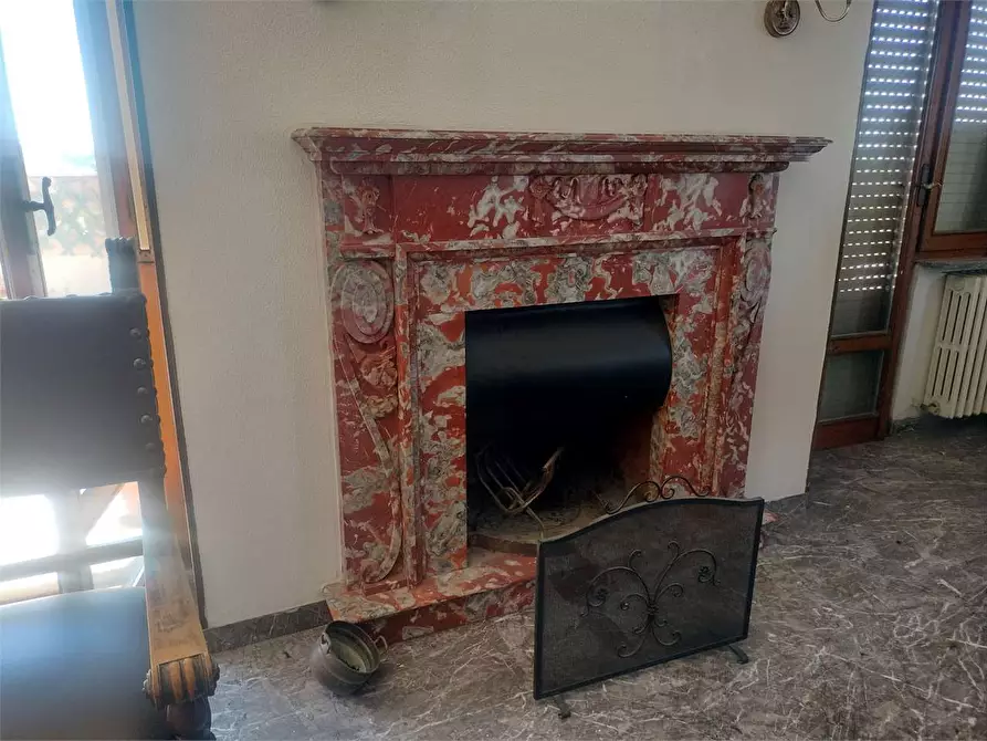 Immagine 27 di Attico in vendita  a Macerata