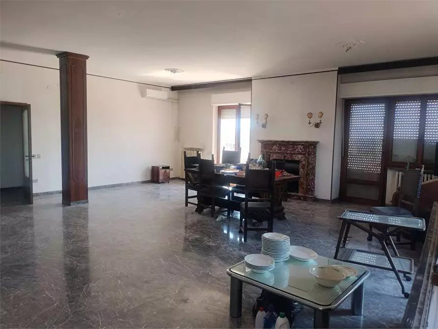 Immagine 29 di Attico in vendita  a Macerata
