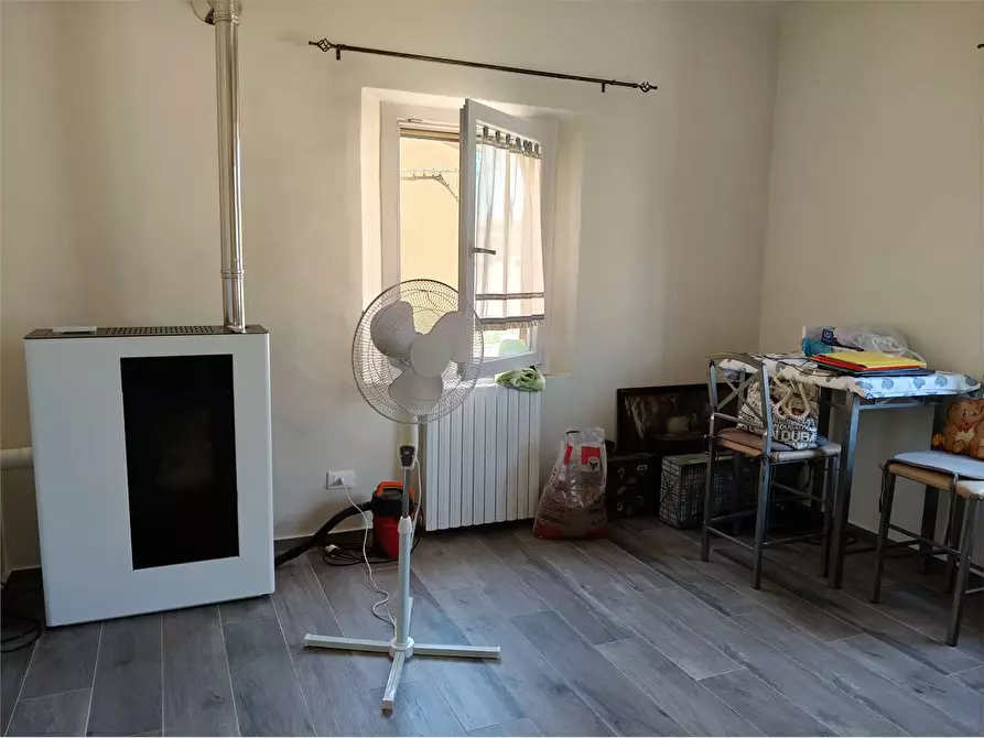 Immagine 8 di Casa indipendente in vendita  in VIA DI JESI 453 a Osimo