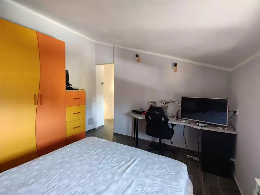 Immagine 16 di Casa indipendente in vendita  in VIA DI JESI 453 a Osimo