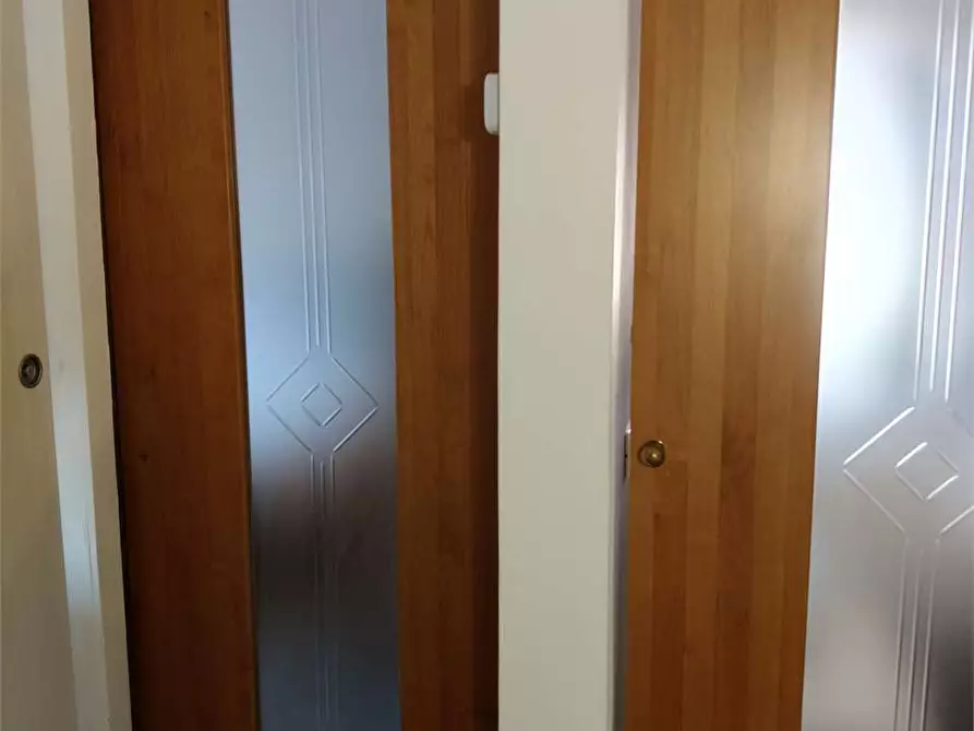 Immagine 22 di Casa indipendente in vendita  in VIA DI JESI 453 a Osimo