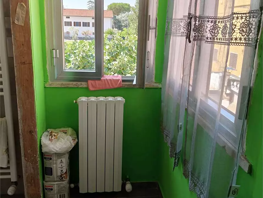Immagine 5 di Casa indipendente in vendita  in VIA DI JESI 453 a Osimo
