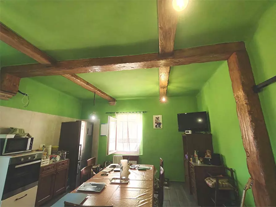 Immagine 3 di Casa indipendente in vendita  in VIA DI JESI 453 a Osimo