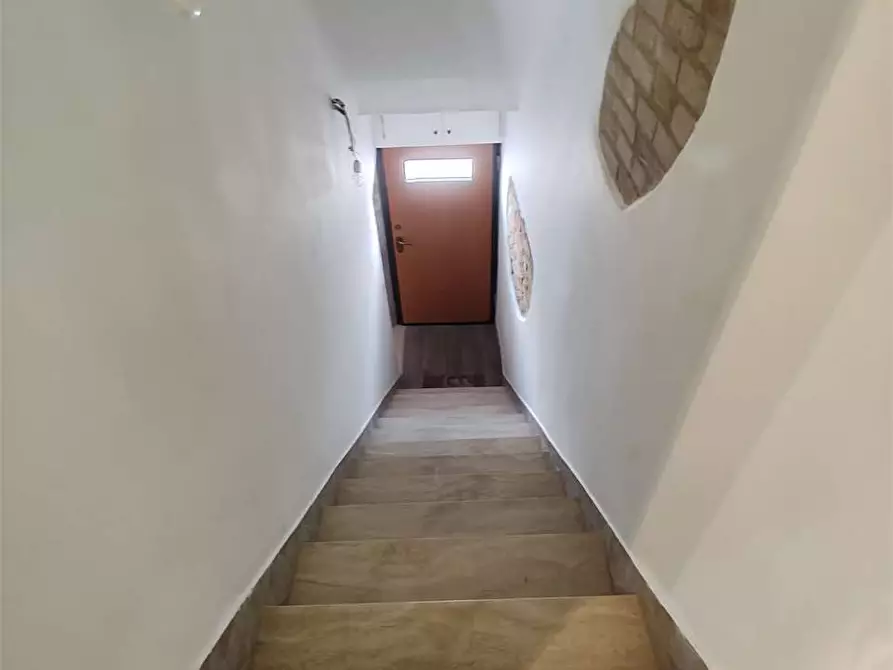 Immagine 21 di Casa indipendente in vendita  in VIA DI JESI 453 a Osimo