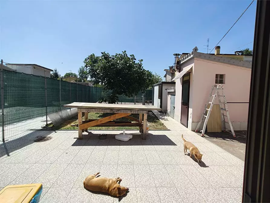 Immagine 25 di Casa indipendente in vendita  in VIA DI JESI 453 a Osimo