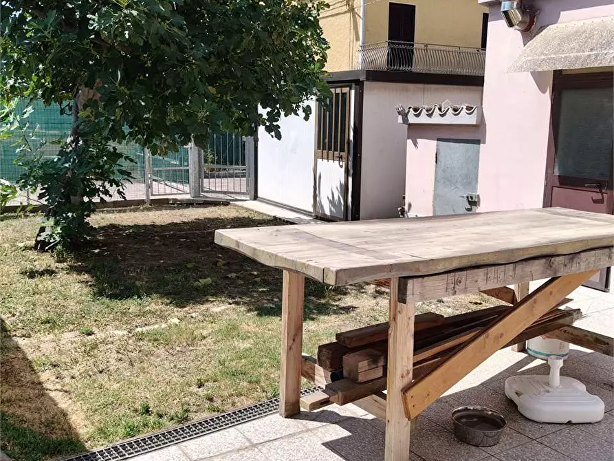 Immagine 26 di Casa indipendente in vendita  in VIA DI JESI 453 a Osimo