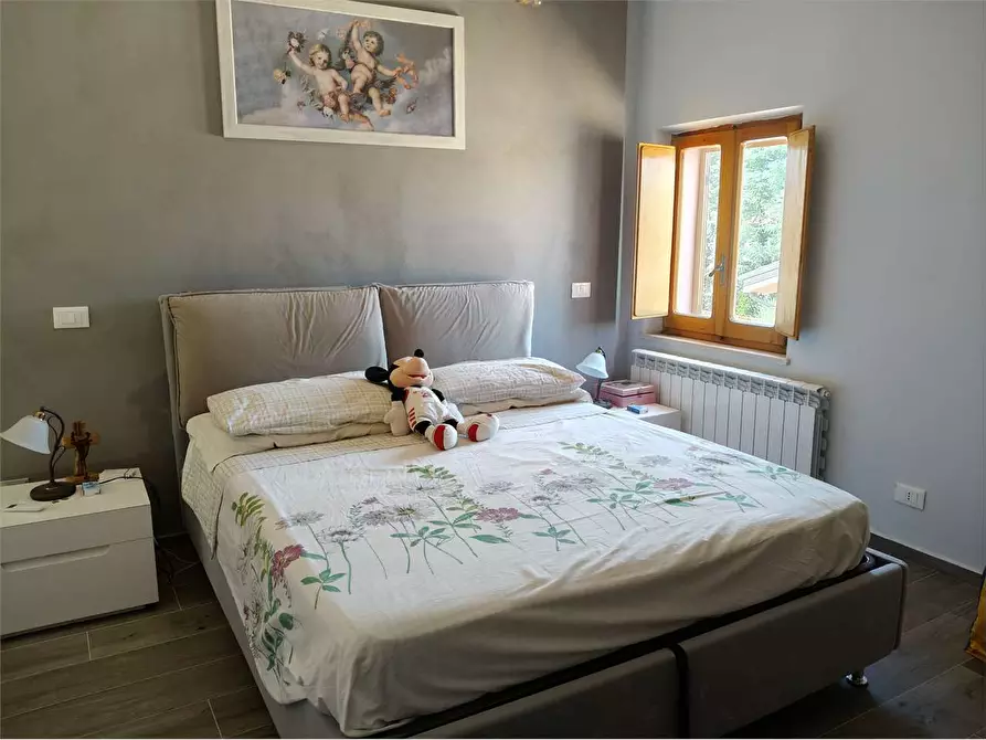 Immagine 11 di Casa indipendente in vendita  in VIA DI JESI 453 a Osimo