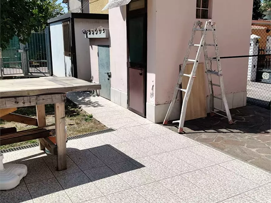 Immagine 27 di Casa indipendente in vendita  in VIA DI JESI 453 a Osimo